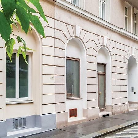 One-Bedroom Apartment In Wien 외부 사진