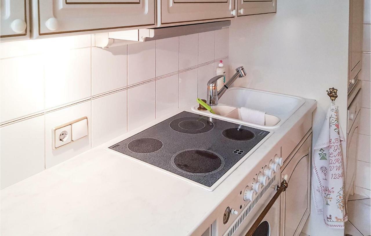 One-Bedroom Apartment In Wien 외부 사진