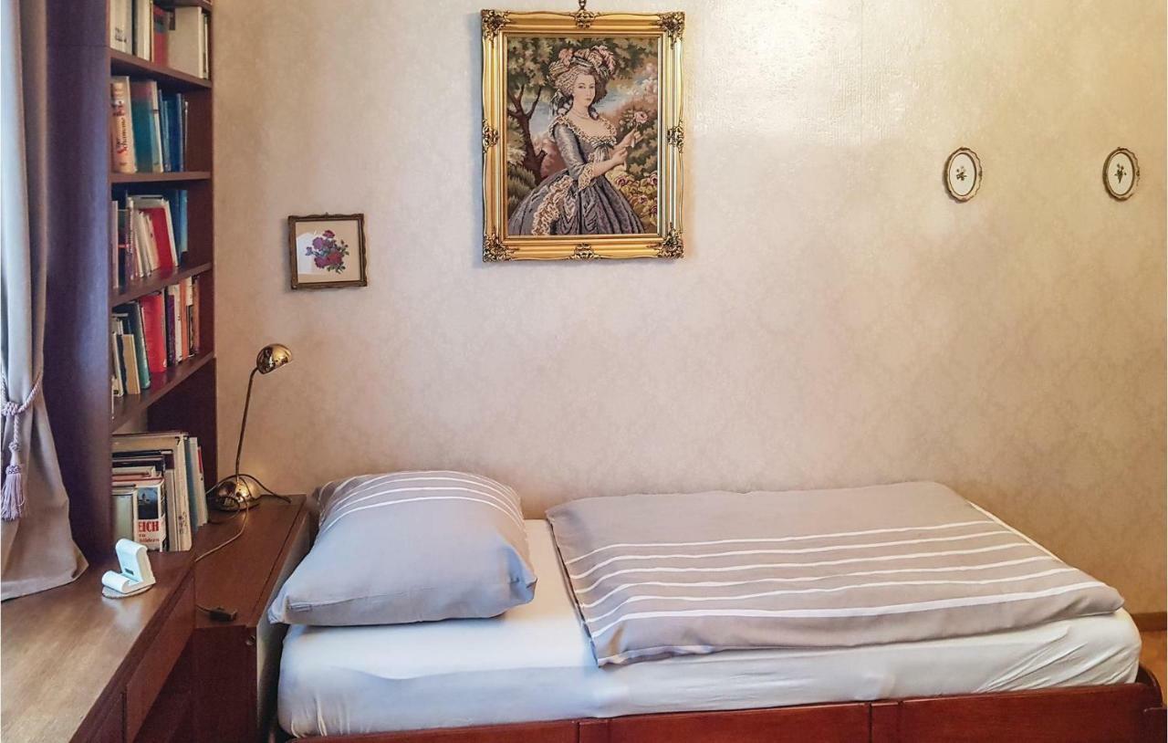 One-Bedroom Apartment In Wien 외부 사진