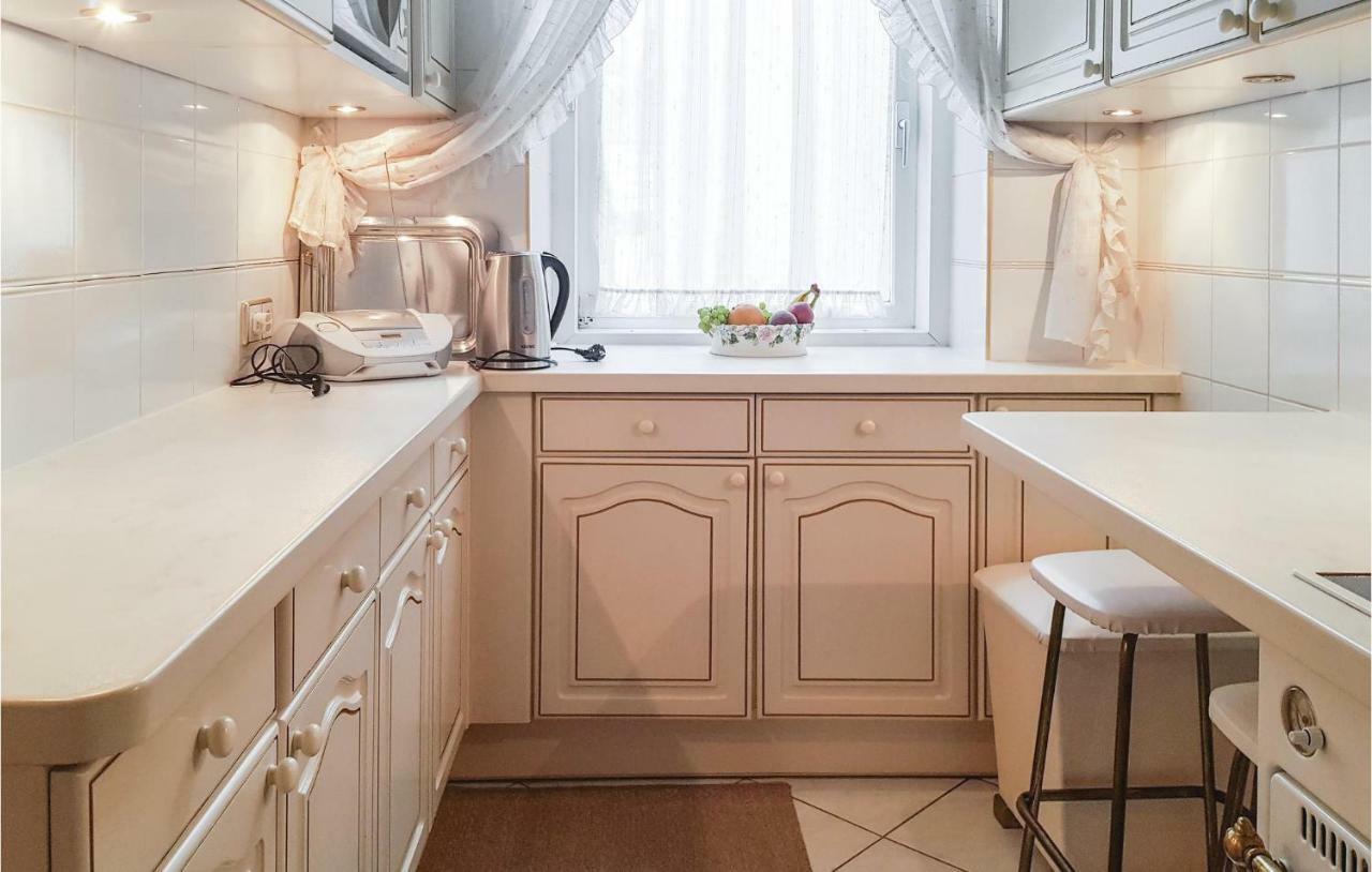 One-Bedroom Apartment In Wien 외부 사진