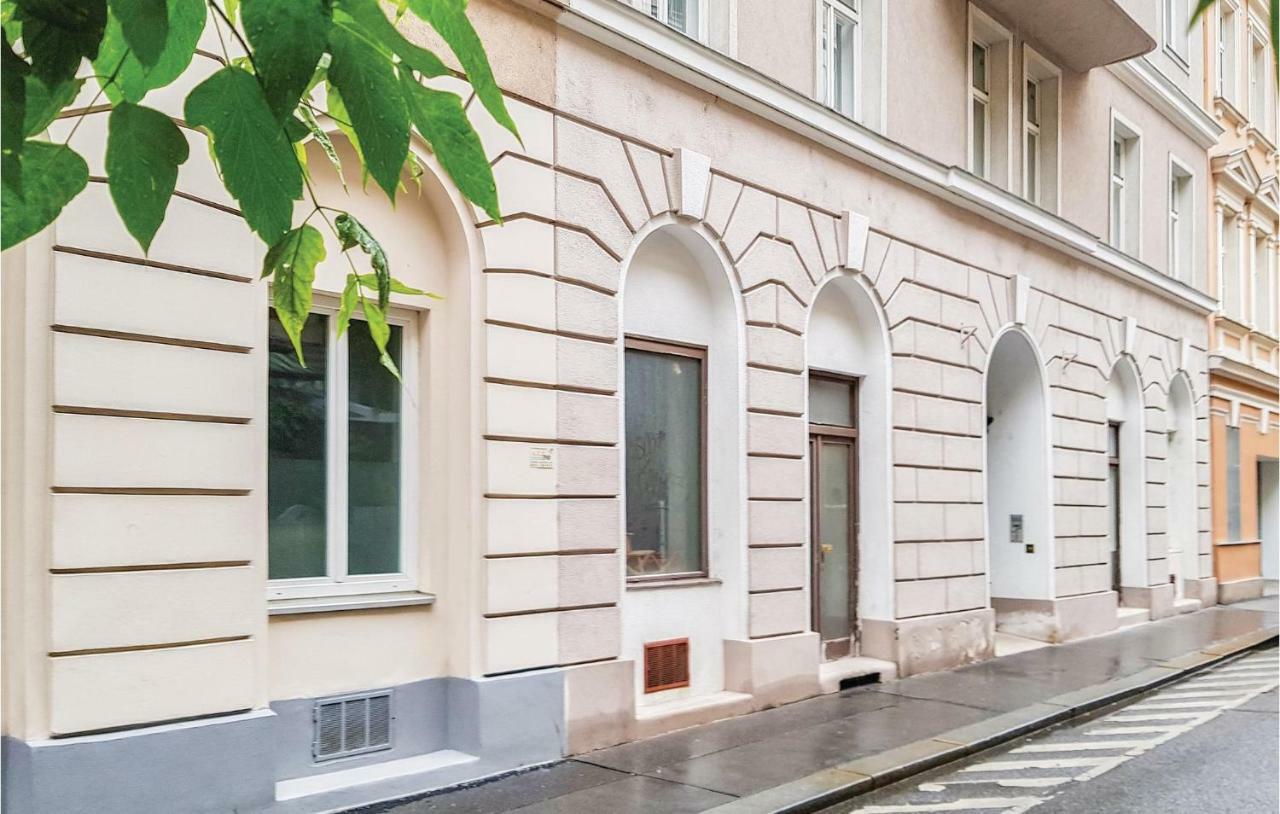 One-Bedroom Apartment In Wien 외부 사진