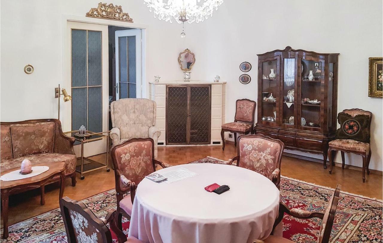 One-Bedroom Apartment In Wien 외부 사진