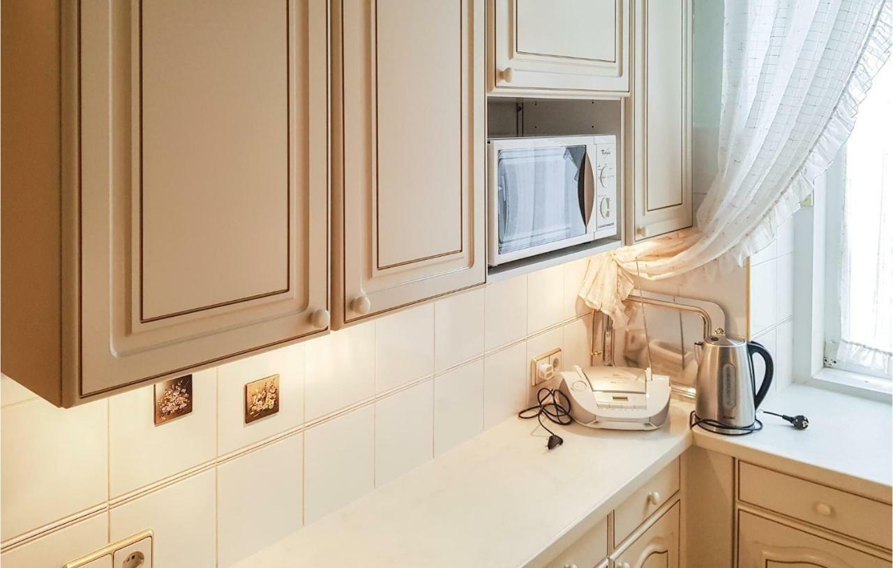One-Bedroom Apartment In Wien 외부 사진