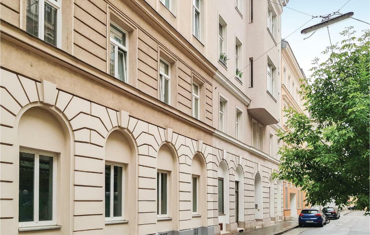 One-Bedroom Apartment In Wien 외부 사진